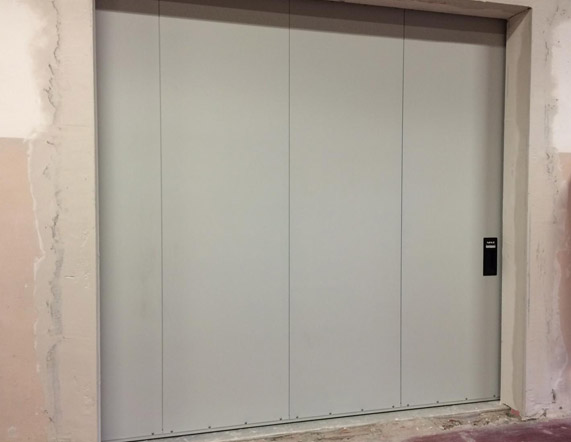 Porte tagliafuoco Porte tagliafuoco