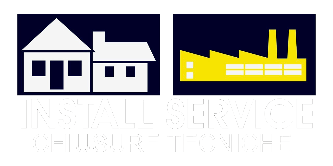 Install Service Portoni Industriali